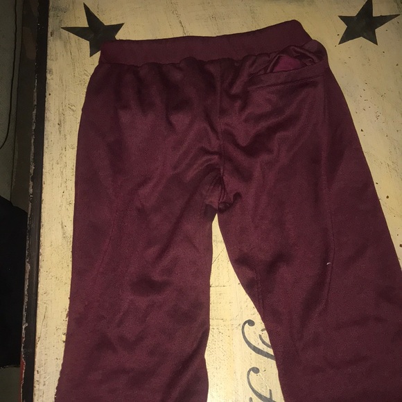 Men’s joggers - Picture 4 of 4